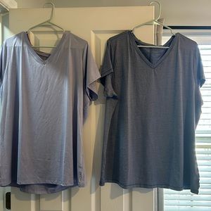 Eddie Bauer Dry Fit T-Shirts